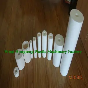 Pp Melt Blown Filter Cartridge Machine Van Shirly In China