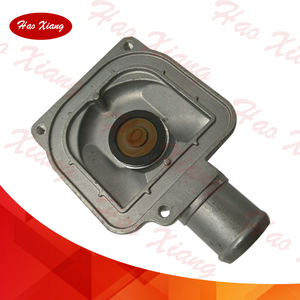 Válvula de recirculación de gases de escape Haoxiang válvula EGR 14831-AA171 101392-3202 para Subaru Impreza <span class=keywords><strong>WRX</strong></span> STI Forester - Product Image 3