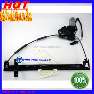 Auto Parts for JEEP GRAND CHEROKEE <b>WINDOW</b> <b>REGULATOR</b> 55363284AA 55363284AB - Product Image 1