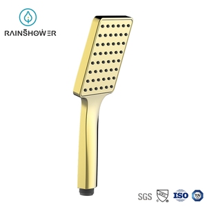 Water Stability Save Power Abs Plastic Rectangle Hand <strong>Shower</strong> <strong>Xiamen</strong> Price
