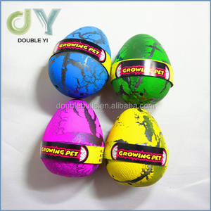 Œufs <span class=keywords><strong>de</strong></span> dinosaures à faire pousser <span class=keywords><strong>dans</strong></span> <span class=keywords><strong>l</strong></span>'<span class=keywords><strong>eau</strong></span>, très demandés - Product Image 2