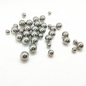 Precisión AISI 440 440C bolas de acero inoxidable con alta calidad - Product Image 3