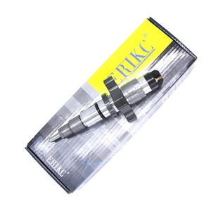 Inyector de Combustible Diésel ERIKC 0 445 120 <span class=keywords><strong>007</strong></span> 2830957 2830244 Inyección Common Rail 2830221 0445120007 para <span class=keywords><strong>Ford</strong></span> BG5X9E526AA - Product Image 5