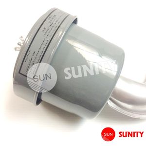 TAIWAN SUNITY hot new Farm tractor parts reemplazo del mercado de accesorios TS70 TS80 limpiador de filtro de aire para motor Yanmar - Product Image 1