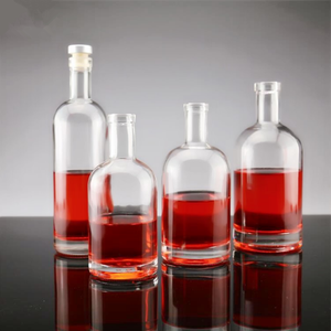 Giá bán buôn có sẵn kích cỡ khác nhau <span class=keywords><strong>Vodka</strong></span> Chai Thủy Tinh Chai Thủy Tinh <span class=keywords><strong>Vodka</strong></span> Chai thủy tinh cho <span class=keywords><strong>Vodka</strong></span> chấp nhận biểu tượng tùy chỉnh - Product Image 4