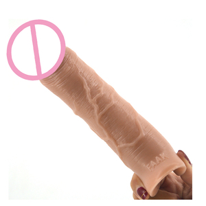 Dildo réaliste de 17 cm, <span class=keywords><strong>prix</strong></span> d'usine, forme de champignon, jouets en plastique pour pénis, plug anal, sexe, pénis artificiel réaliste pour femmes - Product Image 2