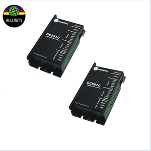 Repuestos para Impresora, Servocontrolador Leadshine <span class=keywords><strong>DCS810</strong></span>, 100% Original con Buena Calidad - Product Image 4
