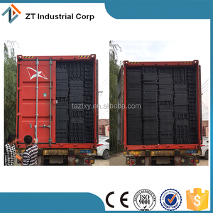 Çim çim ızgara hdpe plastik driveway kaldırım taşı - Product Image 6