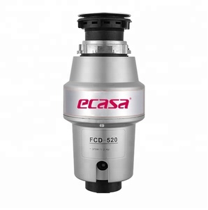 Cucina dissipatore di rifiuti alimentari famiglia <span class=keywords><strong>lavello</strong></span> smaltimento dei rifiuti, durevole rifiuti re dissipatore di 220 v unità di rifiuti alimentari processore - Product Image 2