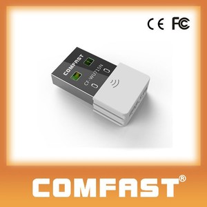 Comfast cf-wu715n 153 Mbps nhỏ wifi card không dây <span class=keywords><strong>Ralink</strong></span> rt5370 chipset <span class=keywords><strong>adapter</strong></span> - Product Image 3