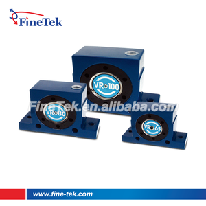 Marteau pneumatique de vibrateur pneumatique industriel de haute qualité FineTek BAH - Product Image 4