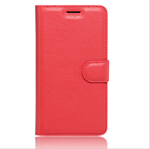 Allemand Mibile Flip couverture en cuir cas de téléphone pour <span class=keywords><strong>WIKO</strong></span> FIÈVRE 4G - Product Image 3