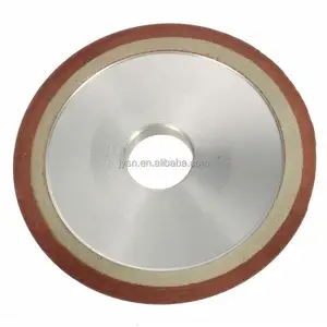 100Mm Kim Cương Mài Bánh Xe 180 Grit Máy Mài Cho Cacbua Kim Loại Nóng