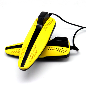 Séchoir à Chaussures Électrique Portable à Prise UE avec Lumière UV - Product Image 2