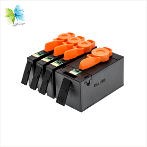 Compatible cartucho de <span class=keywords><strong>tinta</strong></span> completo <span class=keywords><strong>904</strong></span> 908 con <span class=keywords><strong>tinta</strong></span> para <span class=keywords><strong>HP</strong></span> OfficeJet Pro 6960 6970 impresoras impresora - Product Image 6