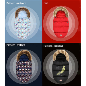 Di alta Qualità di Inverno Del Bambino <span class=keywords><strong>Sacco</strong></span> A Pelo <span class=keywords><strong>Passeggino</strong></span> - Product Image 3