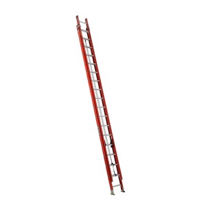 Échelles en FRP isolantes de haute qualité <span class=keywords><strong>2m</strong></span> 3m 4m Échelles à marches contemporaines 1 à <span class=keywords><strong>3</strong></span> m Échelles industrielles - Product Image 3