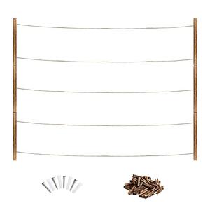2018 nuevo diseño 26x29 x Simple casa Oficina <span class=keywords><strong>bar</strong></span> decoración colgante de pared DIY <span class=keywords><strong>marcos</strong></span> línea de madera Marco de imagen - Product Image 2