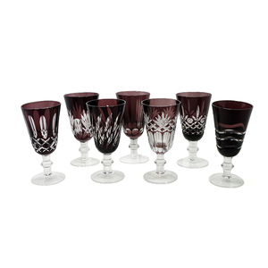 Copa <span class=keywords><strong>de</strong></span> Vino <span class=keywords><strong>de</strong></span> Cristal Grabada a Mano con Tallo Largo, Logotipo Personalizado, para Fiestas, Bodas, Hoteles, Venta al Por Mayor <span class=keywords><strong>de</strong></span> Fábrica - Product Image 3