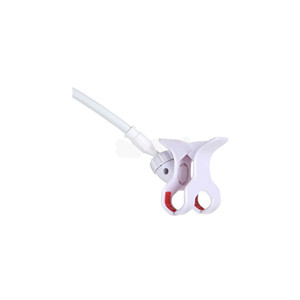 2024 gadget <span class=keywords><strong>de</strong></span> cuisine clip rotatif à 360 degrés <span class=keywords><strong>sur</strong></span> le support latéral du bureau support <span class=keywords><strong>de</strong></span> clip <span class=keywords><strong>de</strong></span> téléphone - Product Image 5