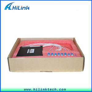 DWDM معدد 16ch Mux/Demux 16 قناة DWDM OADM وحدة - Product Image 2
