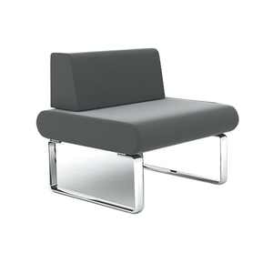 Lit <span class=keywords><strong>de</strong></span> sol pliable en cuir synthétique <span class=keywords><strong>de</strong></span> haute qualité, pouf <span class=keywords><strong>de</strong></span> salon, canapé pliant en cuir - Product Image 2