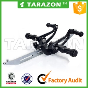 Whole Sale China Made XVS 650 <strong>Vstar</strong> Forward Controls - Product Image 3