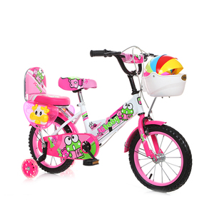 Mignon de <span class=keywords><strong>bande</strong></span> <span class=keywords><strong>dessinée</strong></span> 14 16 pouce enfants bébé <span class=keywords><strong>vélo</strong></span> - Product Image 5