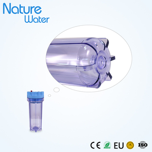 Filtro <span class=keywords><strong>de</strong></span> <span class=keywords><strong>Agua</strong></span> Transparente <span class=keywords><strong>de</strong></span> Cerámica <span class=keywords><strong>para</strong></span> Tuberías, 75 GPD, Operación Manual, <span class=keywords><strong>para</strong></span> Uso Doméstico y Comercial - Product Image 6