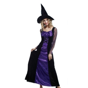 Halloween party cosplay déguisements adulte <span class=keywords><strong>femme</strong></span> sexy <span class=keywords><strong>squelette</strong></span> sorcière <span class=keywords><strong>costume</strong></span> pour adultes femmes - Product Image 3