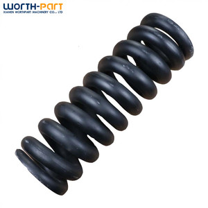 อะไหล่รถขุด 81N6-14120 สปริง - Product Image 6