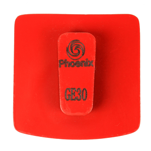 Redi lock diamante hormigón suelo molienda segmento - Product Image 3