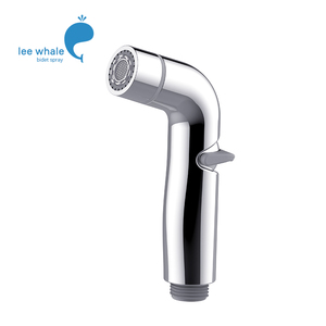 GEE-N Hand Douche Bidet Abs Shattaf Toilet Hand Gehouden Bidet Spray Voor Badkamer