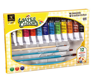 Ensemble de <span class=keywords><strong>peinture</strong></span> <span class=keywords><strong>à</strong></span> <span class=keywords><strong>l</strong></span>'<span class=keywords><strong>huile</strong></span> en tubes d'aluminium de 12 couleurs, 12 ml, adapté aux étudiants, <span class=keywords><strong>peinture</strong></span> <span class=keywords><strong>à</strong></span> <span class=keywords><strong>l</strong></span>'<span class=keywords><strong>huile</strong></span> sur <span class=keywords><strong>toile</strong></span> - Product Image 5