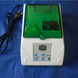 เครื่องผสมมัลกัมเครื่องผสมไฟฟ้าสำหรับทันตกรรม - Product Image 5