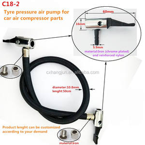 Pompe à air pour pneus de voiture, pièces de compresseur d'air, pièces de pompe, <span class=keywords><strong>valve</strong></span> <span class=keywords><strong>Dunlop</strong></span> - Product Image 2