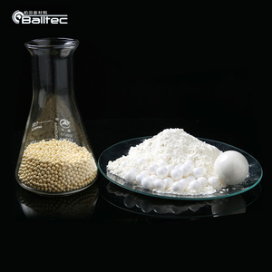 Poudre de zirconium chimique pur poudre de zircone céramique de qualité nano poudre de zirconium <span class=keywords><strong>ZrO2</strong></span> non métallique - Product Image 3