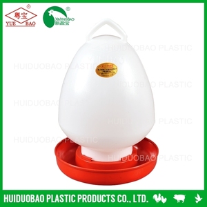 Meilleur vente plastique volailles buveur plastique buveur <span class=keywords><strong>de</strong></span> poulet - Product Image 1