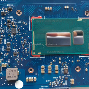 100% 動作する HP 840 G1 ラップトップ マザーボード (SR1ED I5-4300u CPU 搭載) 730803-601 730803-501 730803-001 6050A2560201-MB - Product Image 2