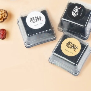 Custom circolare in stile carino carta decorativa cartone animato scuola stazionario adesivo <span class=keywords><strong>per</strong></span> il computer portatile moto casco <span class=keywords><strong>per</strong></span> i bambini - Product Image 1