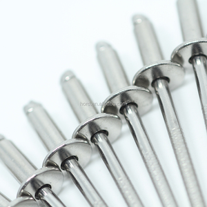 <span class=keywords><strong>Rivet</strong></span> aveugle étanche en acier inoxydable 304 de taille standard - Product Image 5