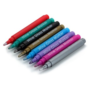 <span class=keywords><strong>El</strong></span> 8 color Sakura pintura rotulador para la venta - Product Image 2