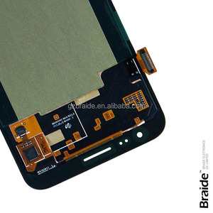 Haute qualité lcd pour <span class=keywords><strong>Samsung</strong></span> J3 assemblée lcd, écran tactile digitizer pour <span class=keywords><strong>Samsung</strong></span> Galaxy <span class=keywords><strong>J300</strong></span> lcd affichage - Product Image 4