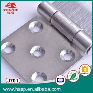 5 Inch Cửa Padlock <span class=keywords><strong>Hasp</strong></span> Heavy Duty Cố Định <span class=keywords><strong>Hasp</strong></span> Staple J701 - Product Image 4