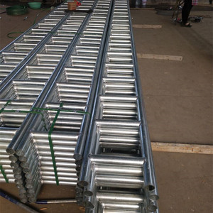 Poutres d'échafaudage de 305 mm pour système de tubes et de colliers - Product Image 1