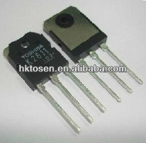 (ข้อเสนอพิเศษ) <span class=keywords><strong>2SK2611</strong></span> - Product Image 1