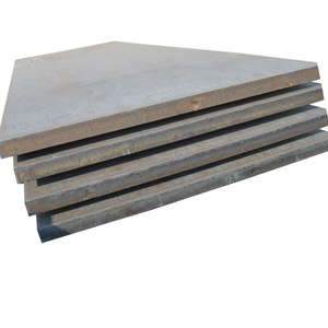 Высокопрочная стальная пластина ASTM A36 / A516 Grade55, 60, 65 / A572 Gr 50/60/70 - Product Image 6