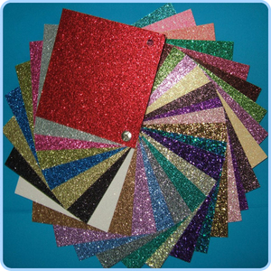 300 Gsm Glitter <strong>Card</strong> <strong>Stock</strong> <strong>Paper</strong> 12 Inch by 12 Inch Glitter <strong>Paper</strong> for Party ,birthday,wedding,DIY Art Project - Product Image 6