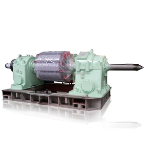 Generatore Idroelettrico Sincrono / Generatore a <span class=keywords><strong>Turbina</strong></span> Pelton e Generatore Idroelettrico per <span class=keywords><strong>Turbina</strong></span> Pelton - Product Image 3