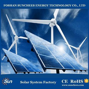 Sistema de CIRCUITO CERRADO de TELEVISIÓN súper <span class=keywords><strong>ahorro</strong></span> de energía eólica y solar/viento solar híbrido de control de carreteras - Product Image 1